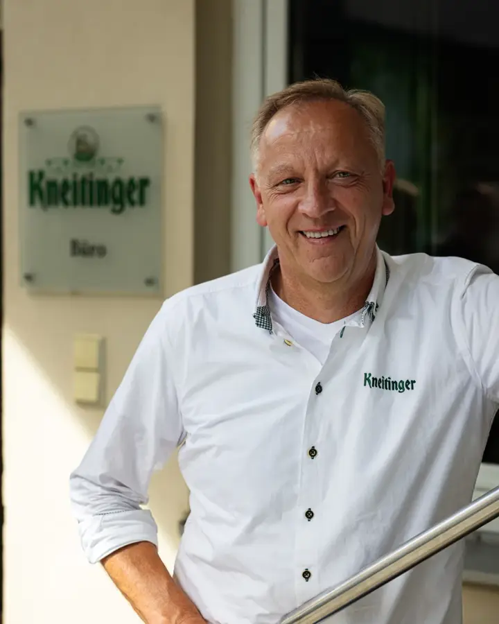 Brauerei Kneitinger